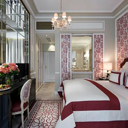 Sacher Hotel 5*