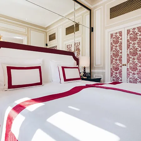 Sacher Hotel Salzburg