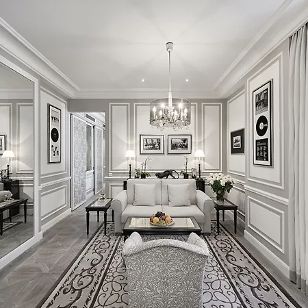 Sacher Hotel Salzburg