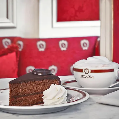 Hotel Sacher 5*