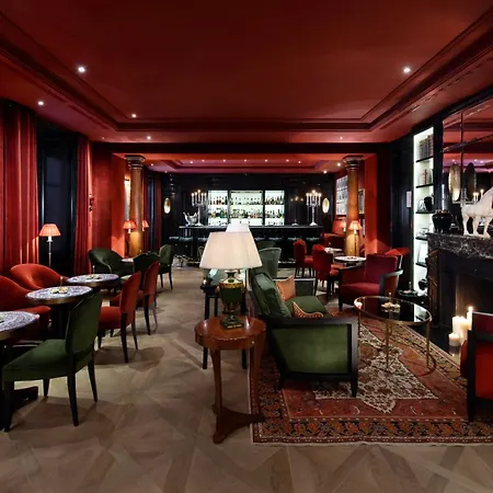 Sacher Hotel Salzburg