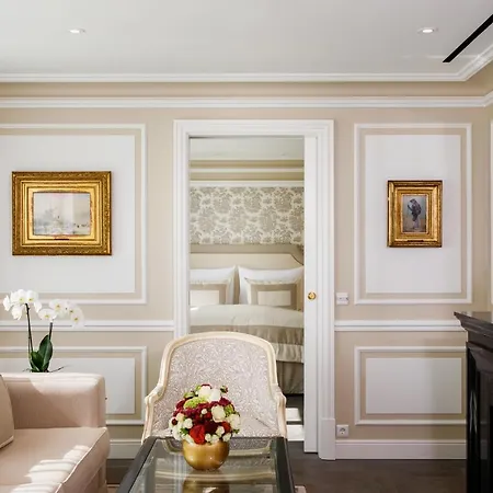 Sacher Hotel