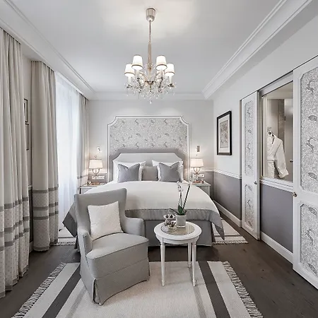 Sacher Hotel