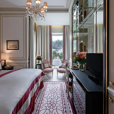 Sacher Salzburg