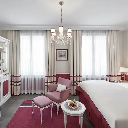 Hotel Sacher Salzburg