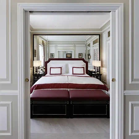 Sacher Salzburg