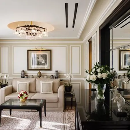 Sacher 5* Salzburg