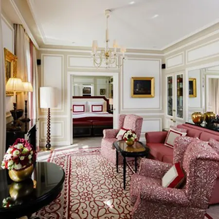 Hotel Sacher Salzburg