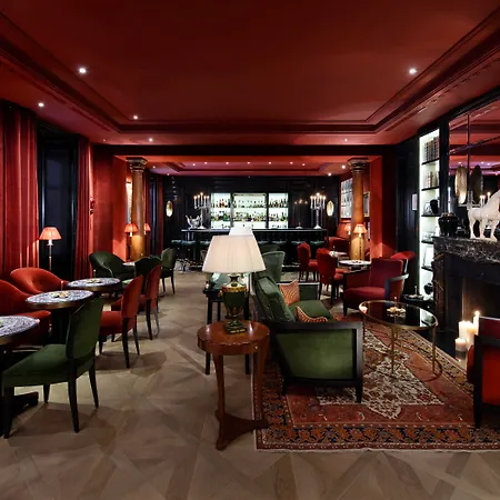 Hotel Sacher
