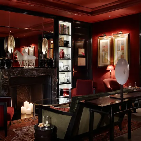 Sacher Hotel