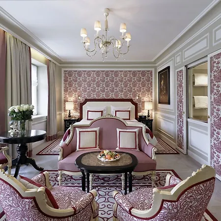 Sacher Salzburg