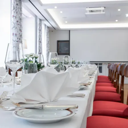 Hotel Sacher Salzburg