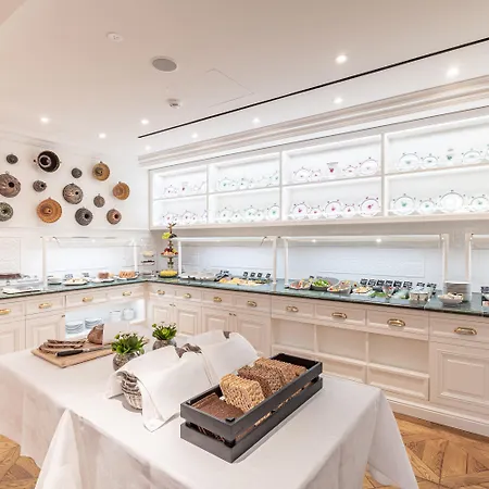 Sacher 5* Salzburg