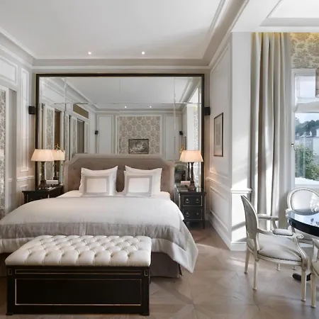 Sacher 5* Salzburg