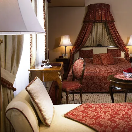 Hotel Sacher Salzburg