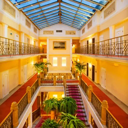 Hotel Sacher Salzburg