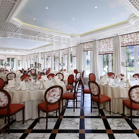 Hotel Sacher