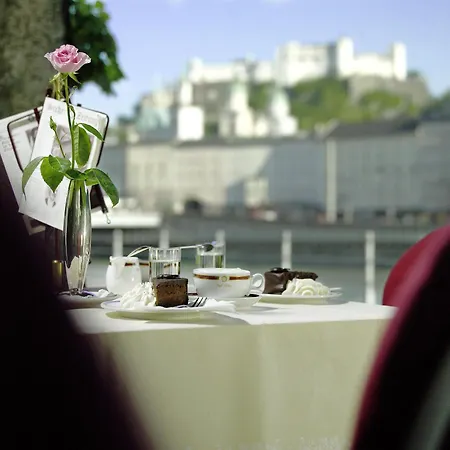 Sacher Hotel