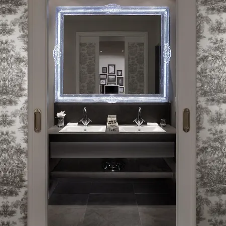 Sacher 5* Salzburg