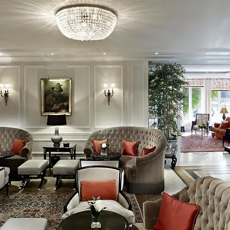 Sacher Hotel