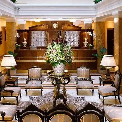 Hotel Sacher 5*