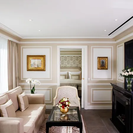 Hotel Sacher