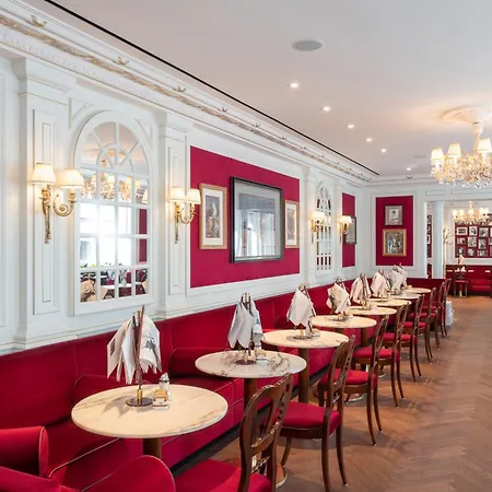 Sacher Salzburg