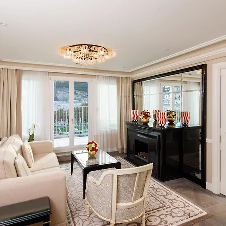 Sacher 5* Salzburg
