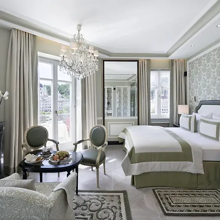 Hotel Sacher 5*