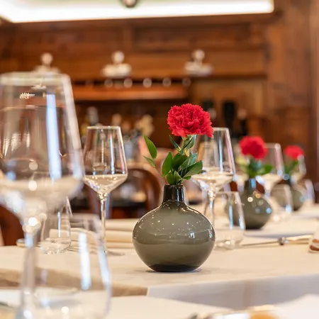 Hotel Sacher Salisburgo