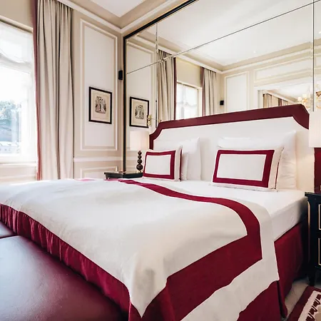 Sacher Hotel