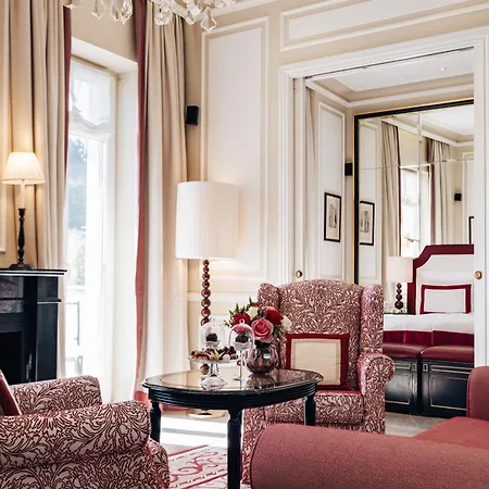 Hotel Sacher 5*