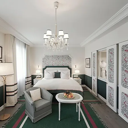 Sacher Hotel Solnohrad