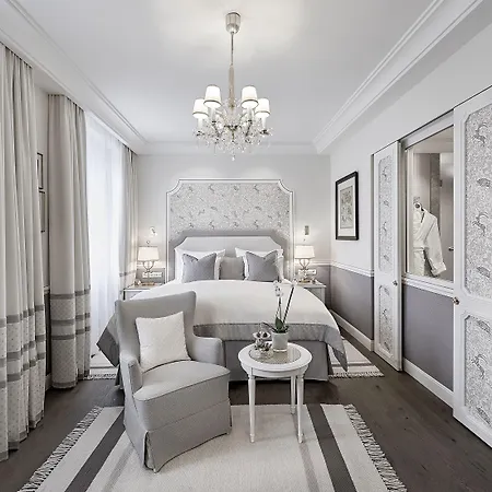 Hotel Sacher Salisburgo