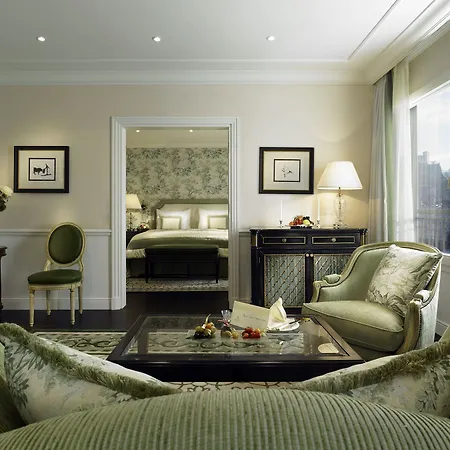 Sacher Hotel