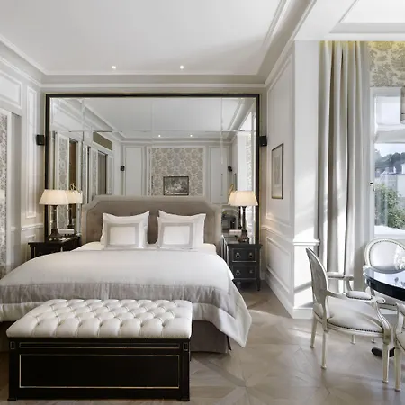 Hotel Sacher Solnohrad