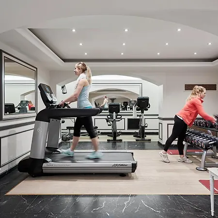 자허 5* 잘츠부르크