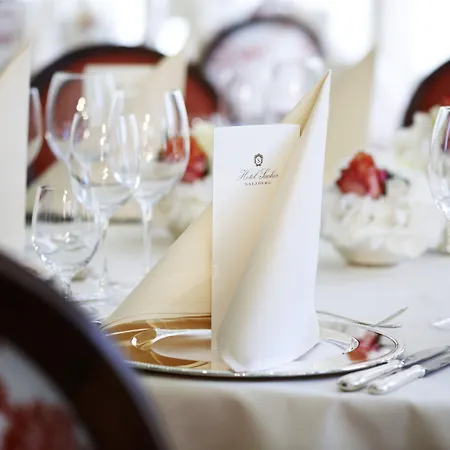 Hotel Sacher