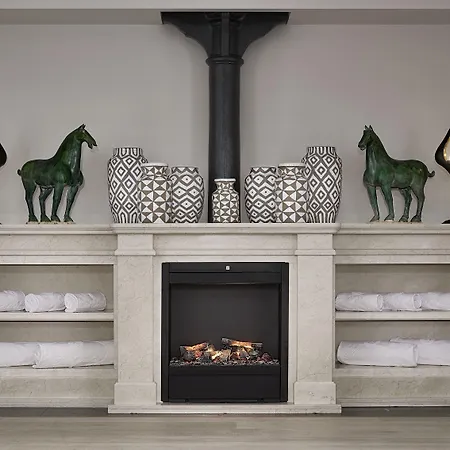 ザッハー 5* ザルツブルク