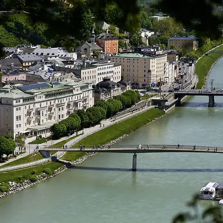 Sacher Hotel