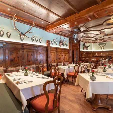 Hotel Sacher