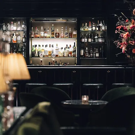 ザッハー ホテル ザルツブルク