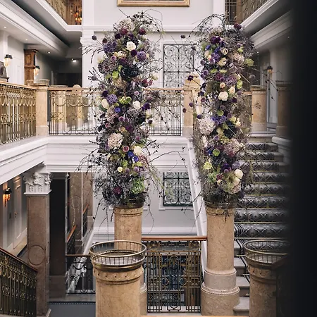 Sacher 5* Salzburg