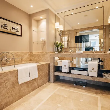 Hotel Sacher 5*