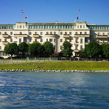 Sacher Salzburg