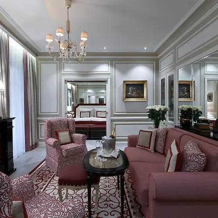 Hotel Sacher 5*
