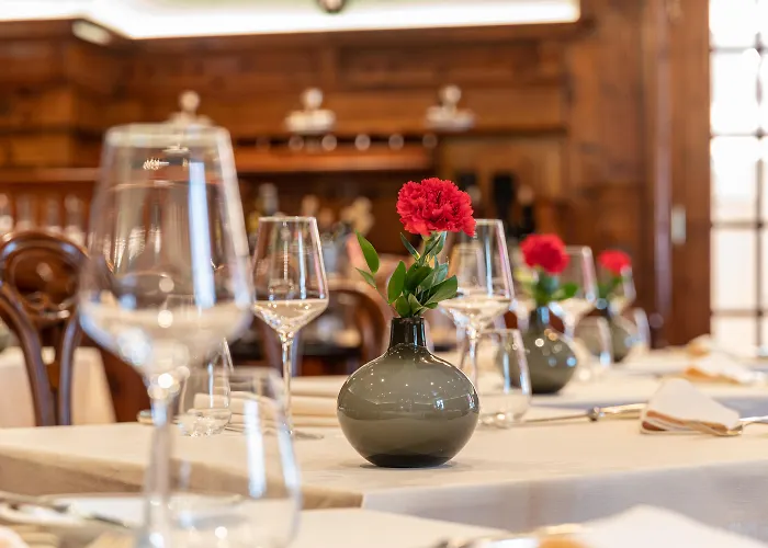 호텔 자허 잘츠부르크