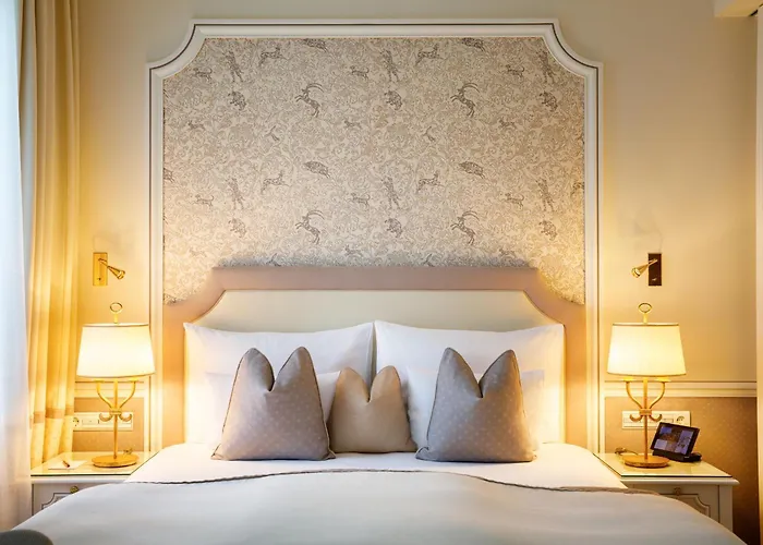 Sacher Otel Salzburg