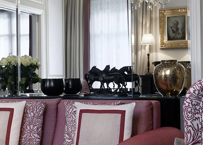 Sacher Зальцбург