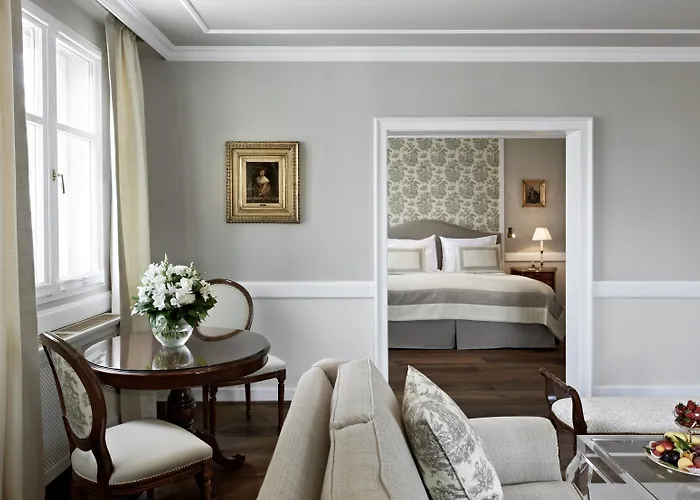 Sacher Otel Salzburg